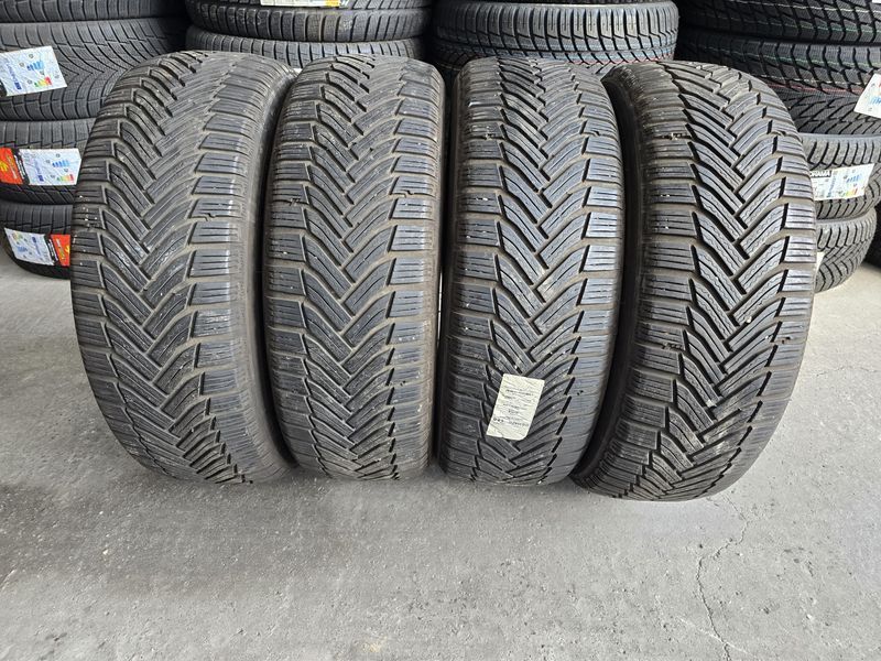 215/65/16 MICHELIN 4бр