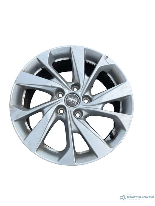 Janta rezerva aliaj R17 HYUNDAI TUCSON III TLE  2015 - > 52910-D7220