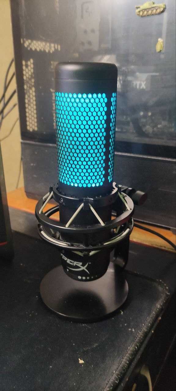 Hyper X Quadcast S