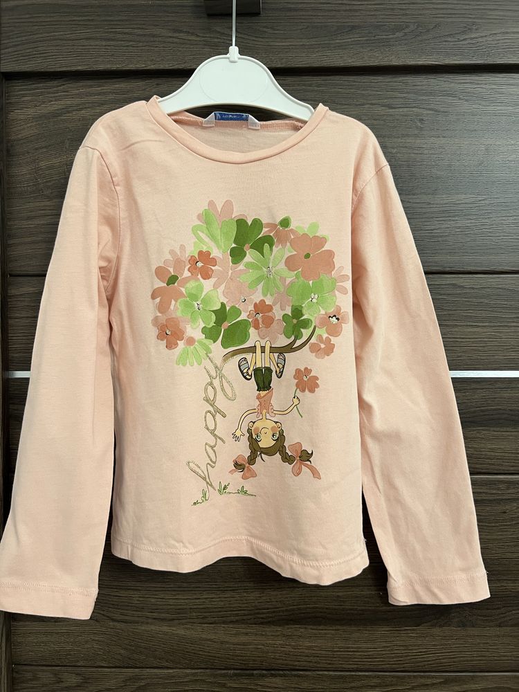 Детски дрехи Mayoral, Zara, Guess, Primigi, Next