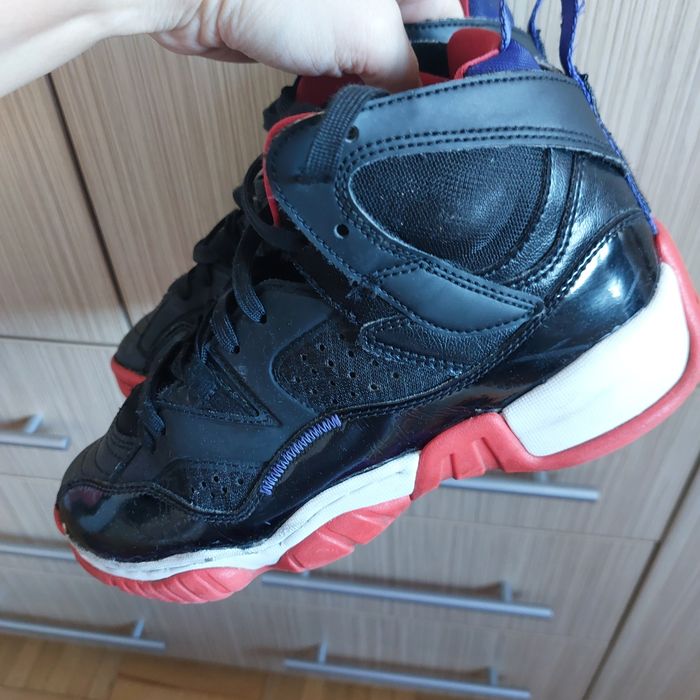 Nike Jordan Jumpman marime 37,5/38