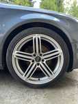 Vand/Schimb Jante originale Audi+Anvelope R19