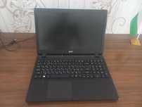 Noutbuk Acer Sotiladi