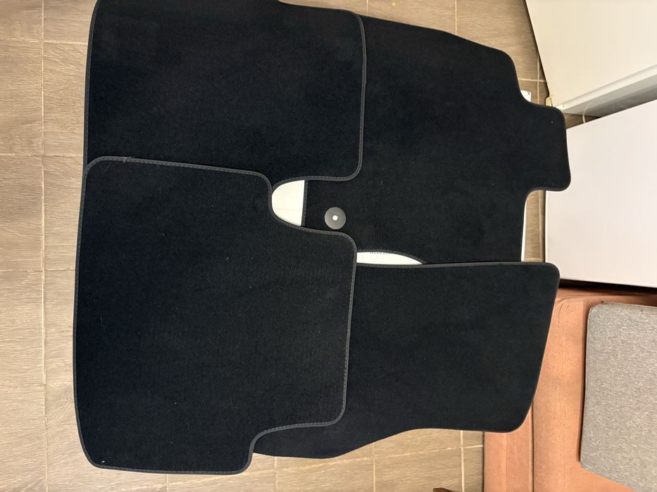 Мокетени Стелки за VW Passat