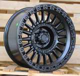18" 6х139.7 Алуминиеви Джанти 4х4 Toyota Nissan Mitsubishi Ford