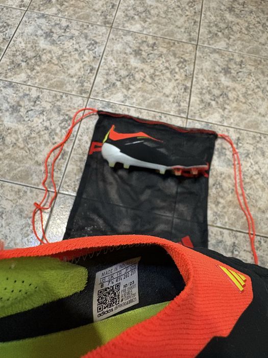 Продавам Adidas Predator Elite LL FG!