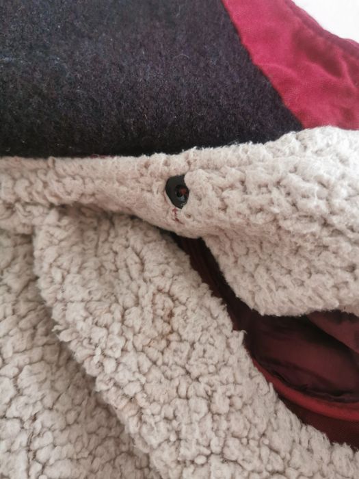 Geaca parka Zara, marimea S