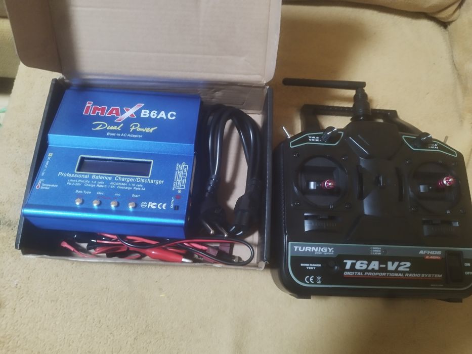 Лодка за захранка