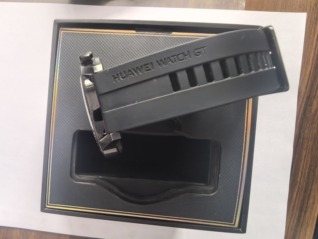 Huawei watch gt 2 46mm