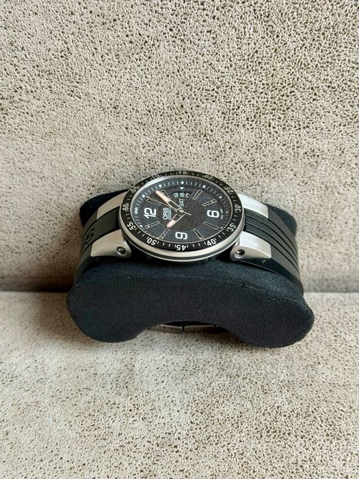 Oris Formula 1 Day Date