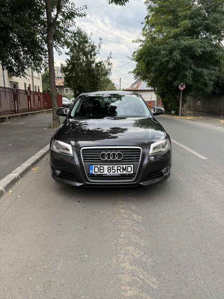 Audi A3 1.4 Tfsi