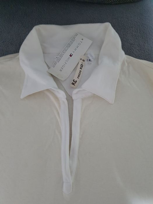 Bluză damă Tommy Hilfiger – nouă cu etichetă – mărimea XL