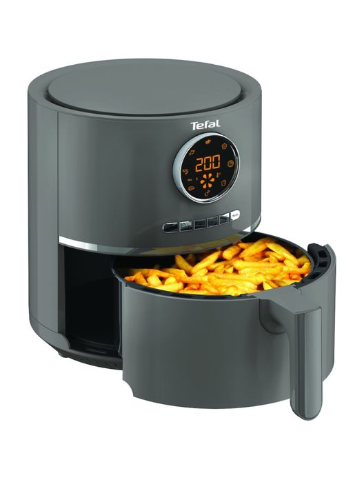Friteuza cu aer cald Tefal Ultra Fry Digital