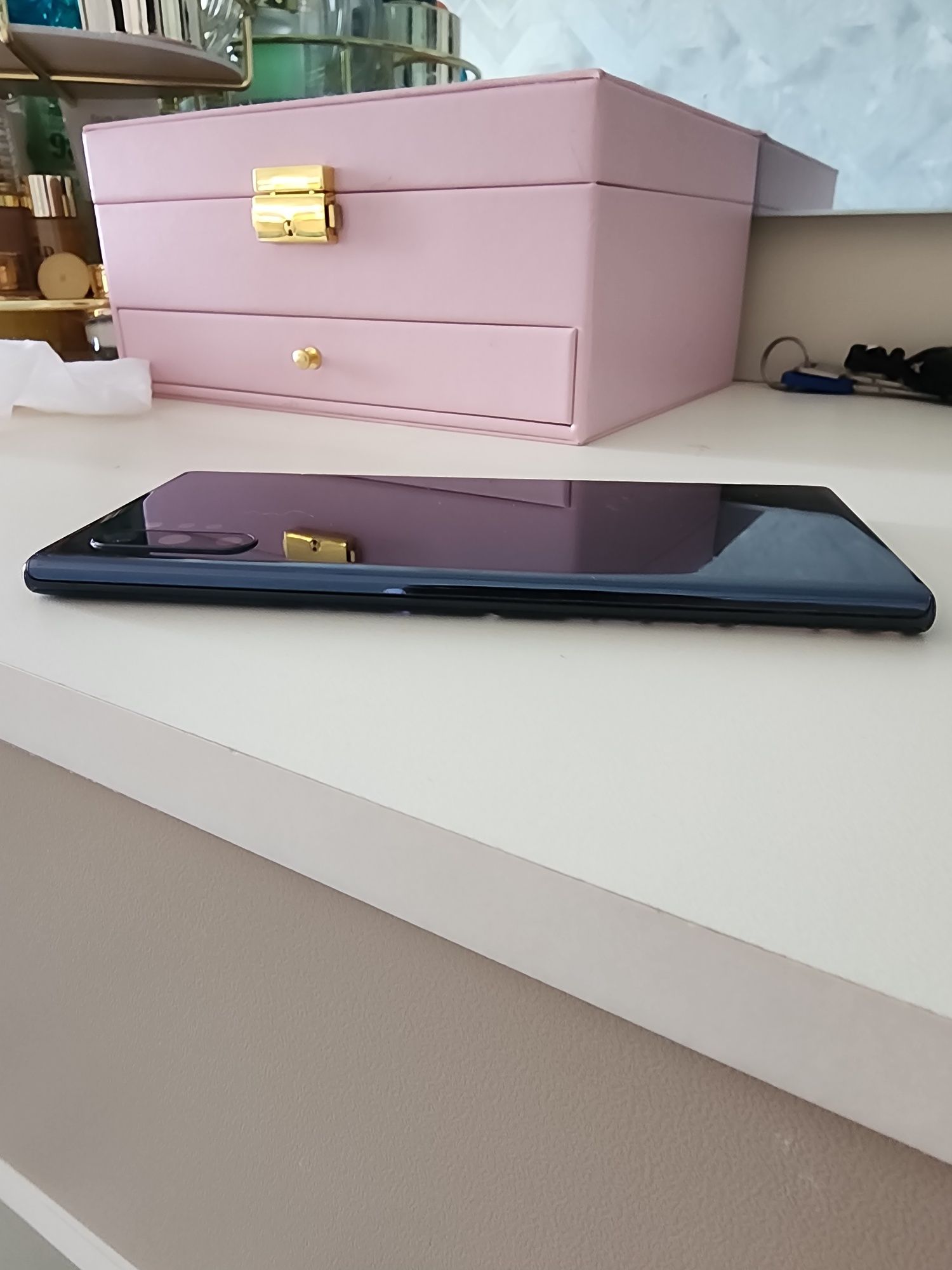 Samsung Galaxy Note 10+ 512Gb