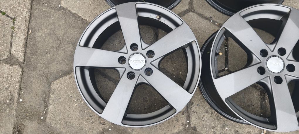 5x112 17 цола DEZENT