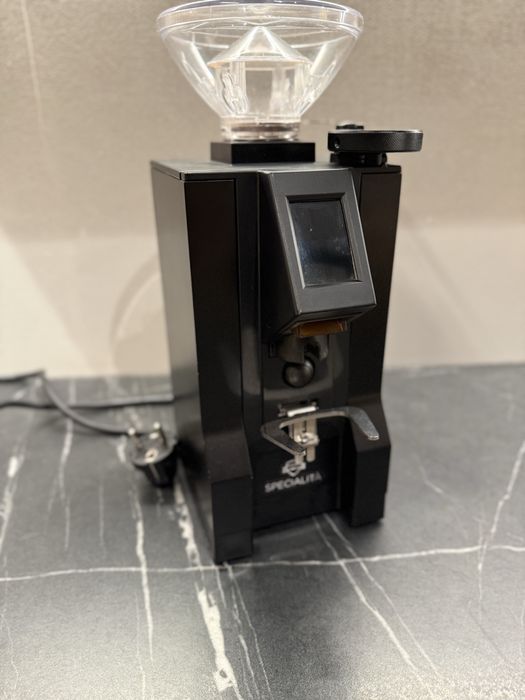 Eureka Mignon Specialita – râșniță cafea