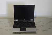 Laptop core i7 - Hp EliteBook 2540p - functional perfect