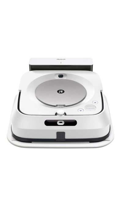 Robot mop iRobot Braava m6 JET