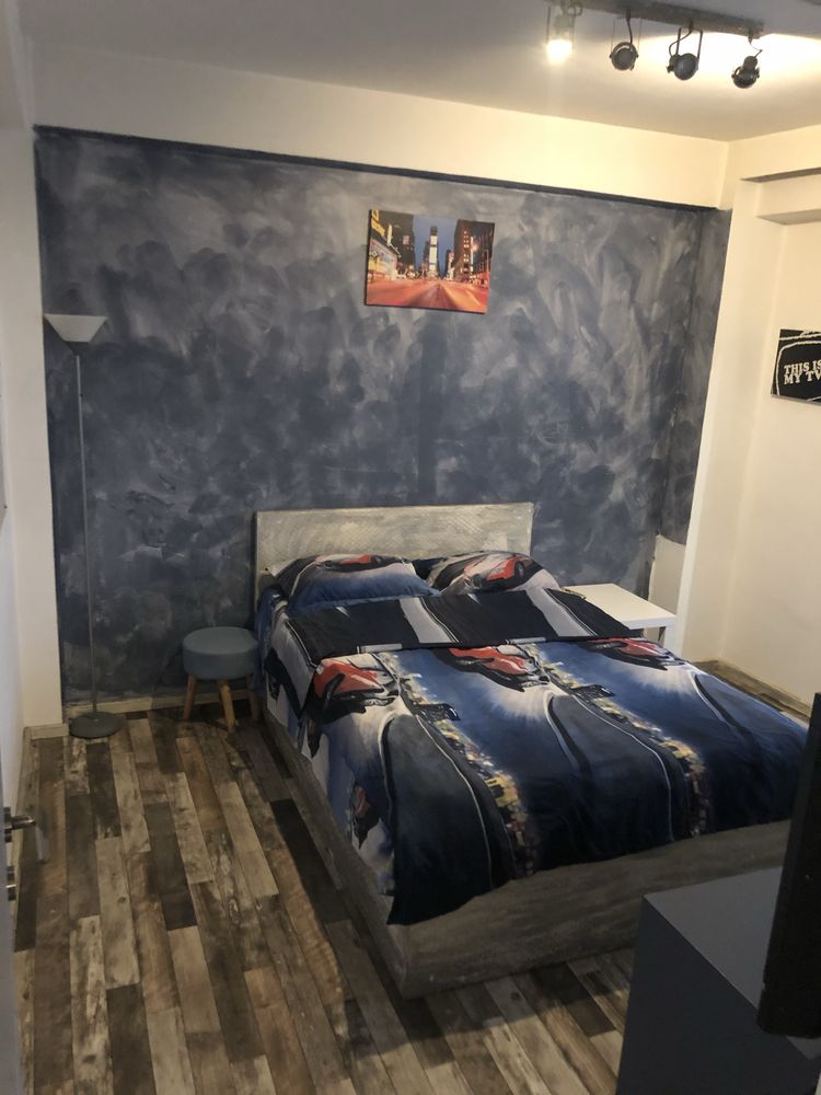 Apartament in regim hotelier
