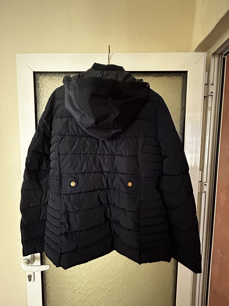 Яке на Us Polo Assn.