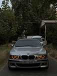 BMW e39 в отличном состояние
