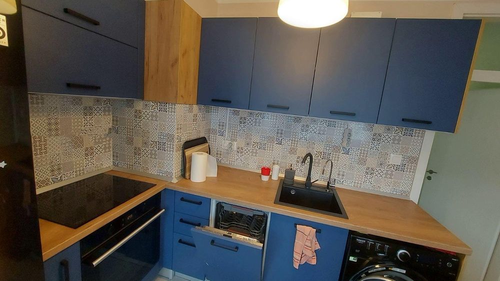 Дава се под наем Тристаен апартамент в София, Красно село - 61 кв.м за 700 € - Снимка #3