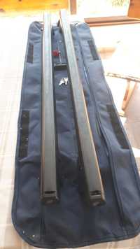 Покривен багажник/с греди/за Голф 4 и др.МПС
