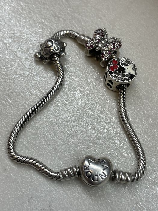 Brățărică Pandora