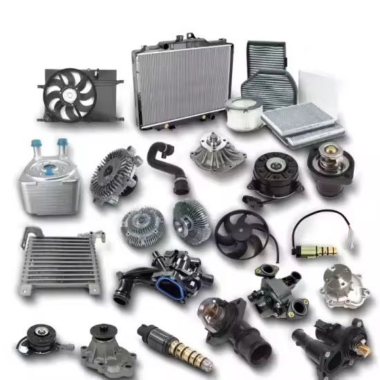 Запчасти Changan Deepal S05 — кузов, ходовая, фары, двери, оригинал