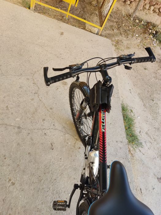 Велосипед, вело, velosiped