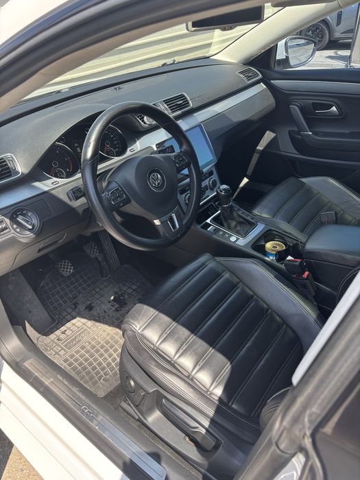 Vand passat cc 2013 full