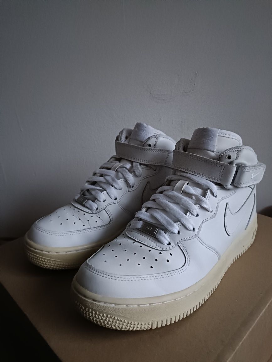 Nike Air Force 1 Mid номер 38 код 53A
