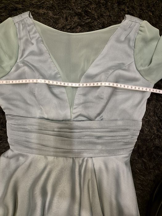 Rochie lunga de ocazie