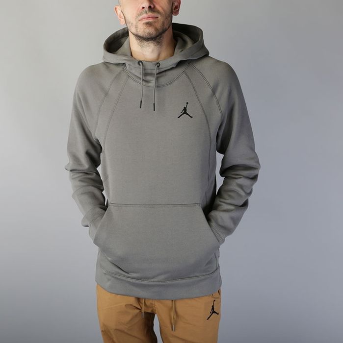 Nike air jordan горнище мъжка оригинален