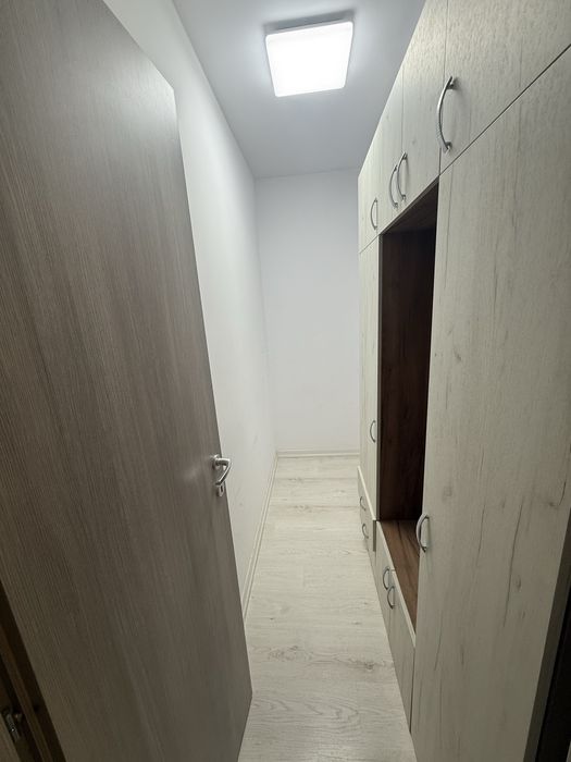 Apartament cu 2 camere de inchiriat