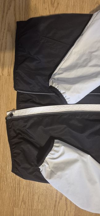 Geaca baieti subtire marimea 164