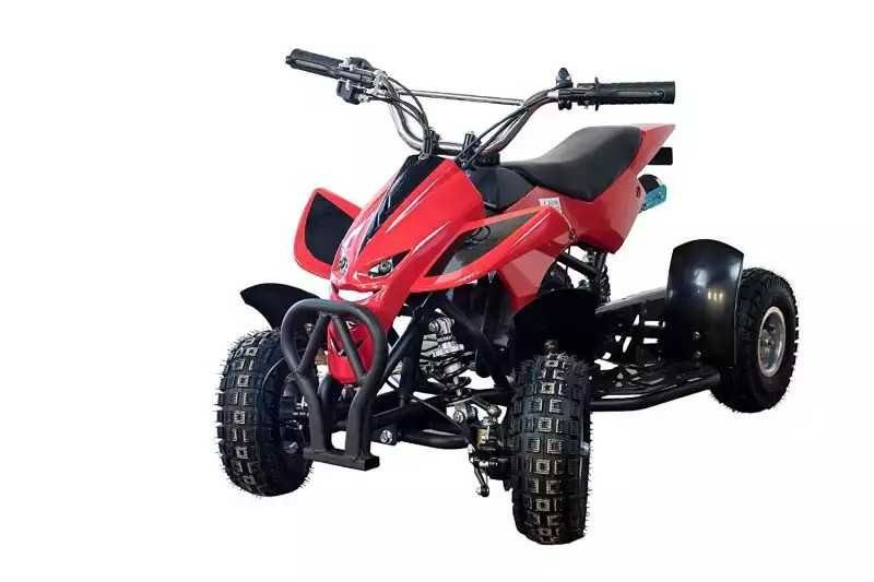 Детско бензиново АТВ EcoWay модел А7-003 49СС/2kW