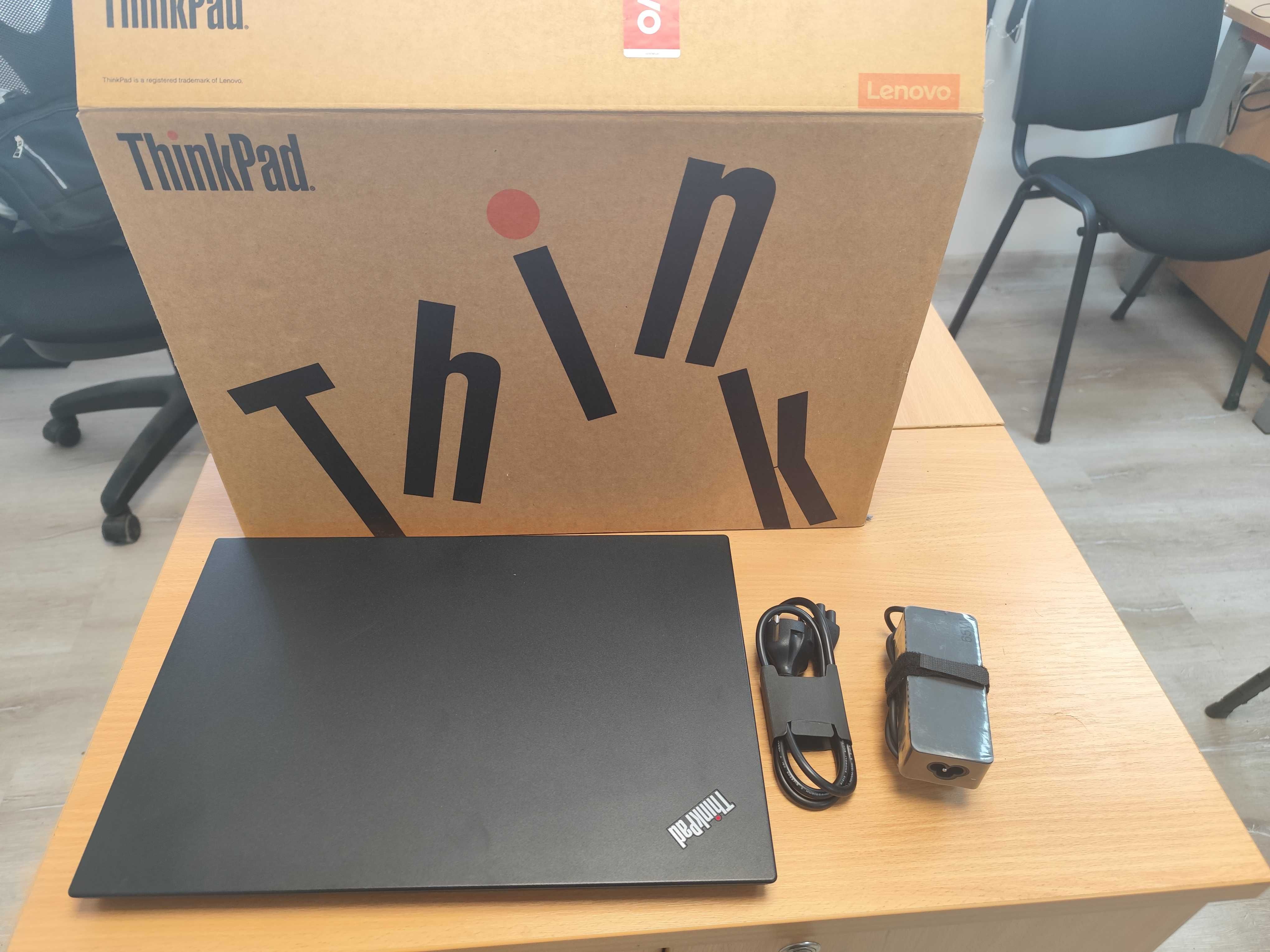 Lenovo ThinkPad L590