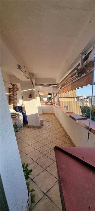 Дава се под наем Тристаен апартамент в Пловдив, Въстанически - 86 кв.м за 362.1 € - Снимка #4