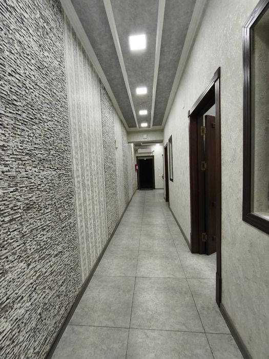 Аренда 3хКомн.Офиса метро хамза