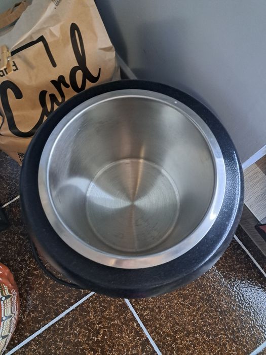 Професионален топъл супник 10л