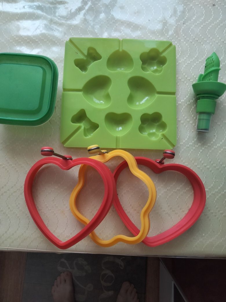 Кувшин Tupperware
