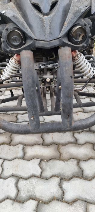 Atv 250cc in stare buna