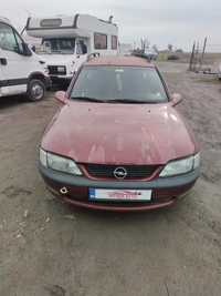 Опел Вектра б 1.8 16v 125к.с /Opel vectra b