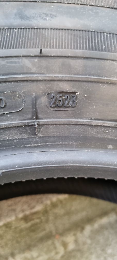 205 / 65 / 16 нови Petlas DOT 23