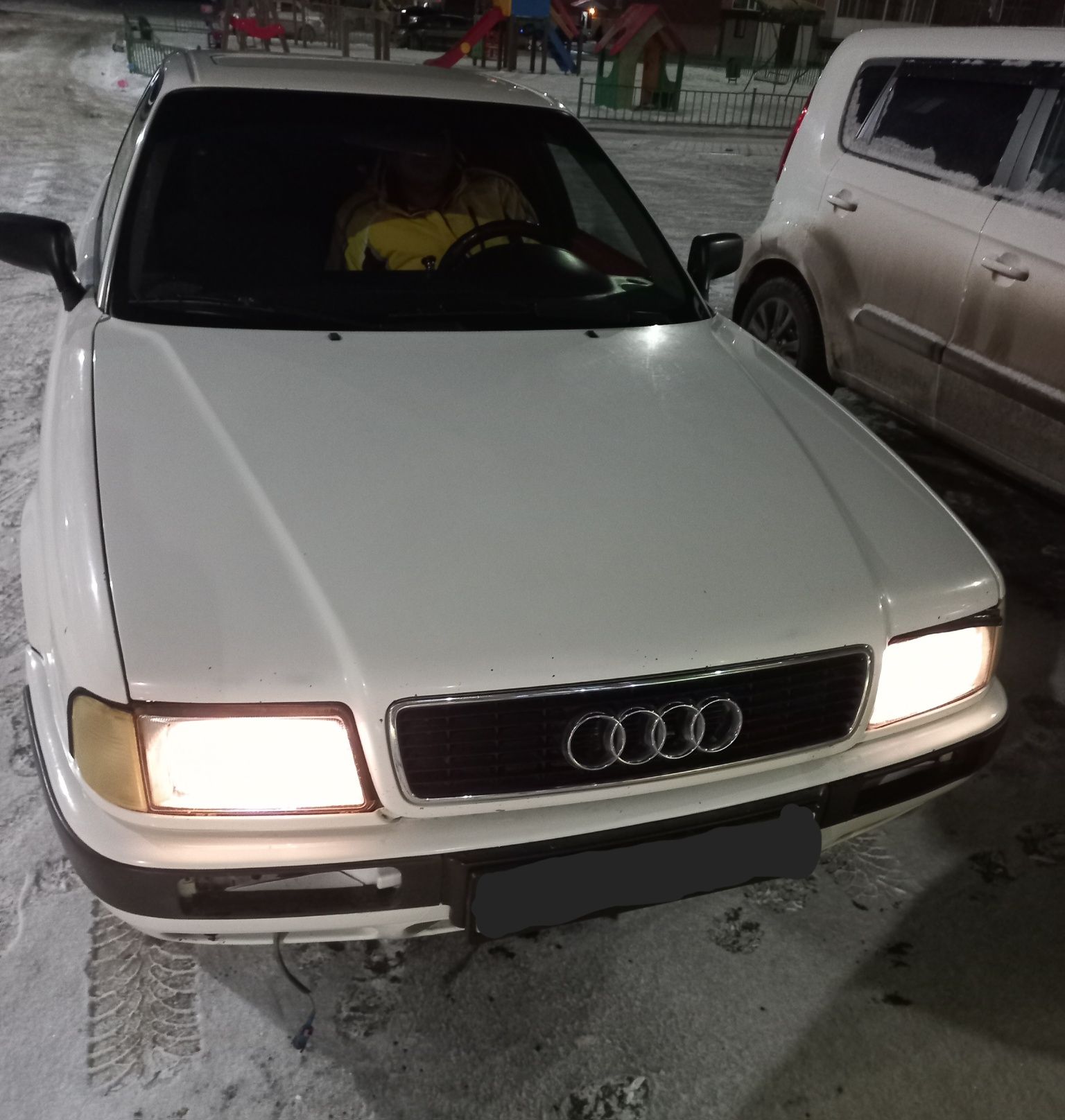 Audi 80 b4. Продается