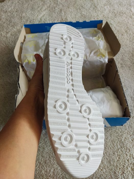 Adidas SL72 44 2/3 NOI