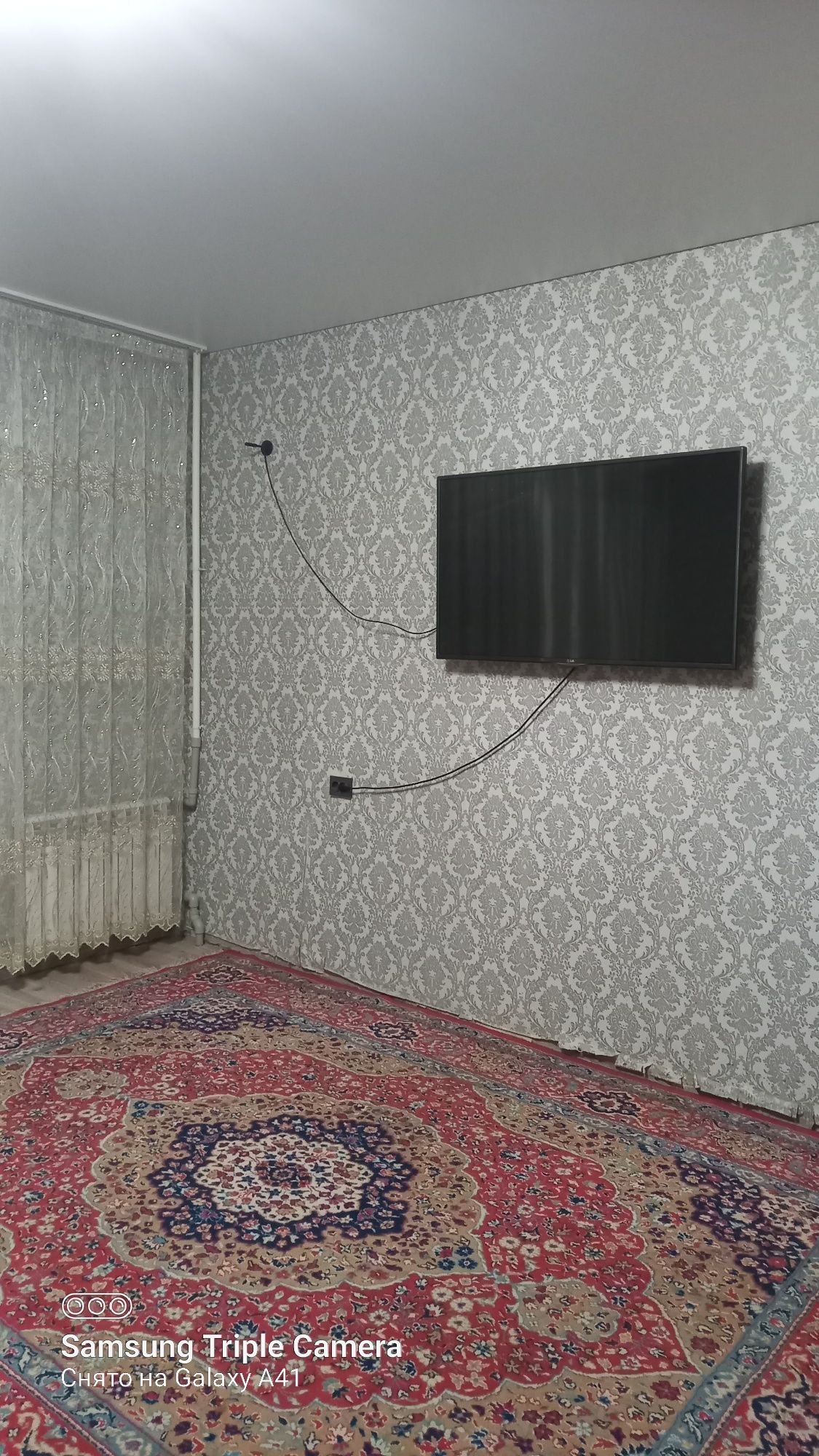 1.2 комн.кв посуточно Цемпос  Глинки