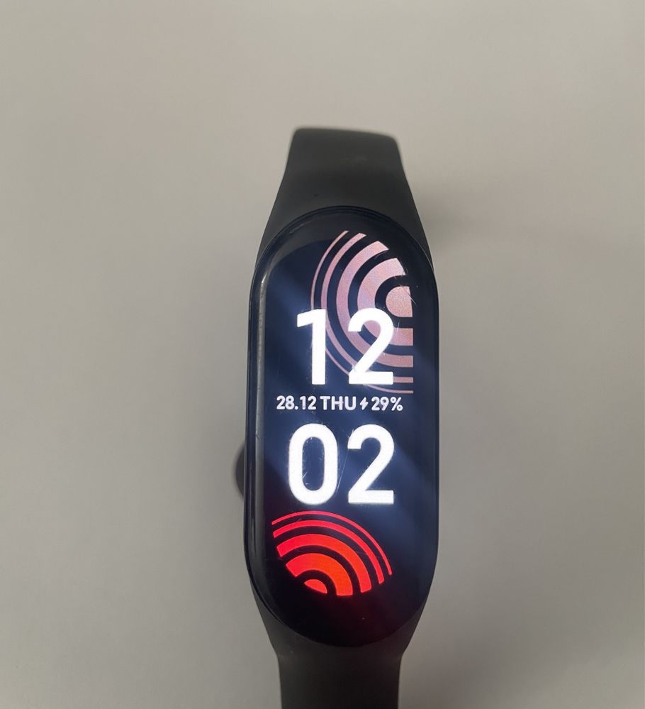 Brățară fitness xiaomi smart band 7