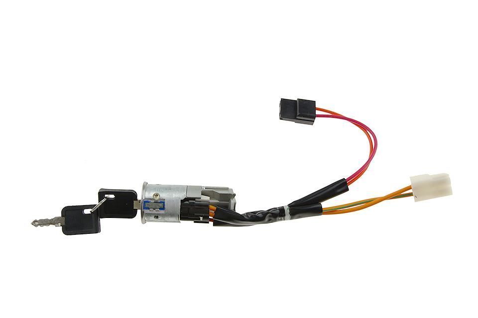 Contact cheie pornire Nissan Interstar 2002-, Opel Movano 2000-, Vivaro 2001-, Renault Master 1998-, Trafic 2001-, 2 Chei Incluse, NTY EST-RE-002